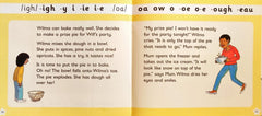 Oford Reading Tree Phonics Combo (6 Books)