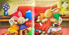 Storybook Combo Set 132 (5 Books)