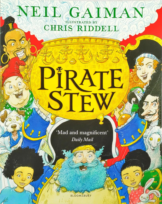 Pirate Stew