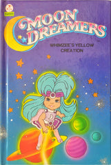Moon Dreamers Whimzees Yellow Creation