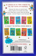 Terrific Teams (Football School)