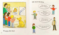 Biff Chip and Kipper Set 6 : Level 1 (3 Books)