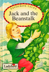 Jack and the Beanstalk (Favourite Tales)