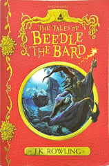 The Tales of Beedle the Bard