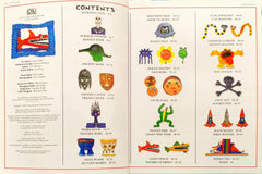 Art Attack Combo Set 2 (2 Books)