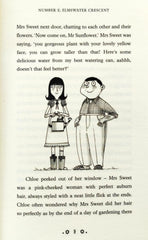 The Girl with the Lost Smile (Miranda Hart)