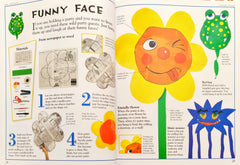 Art Attack Combo Set 2 (2 Books)