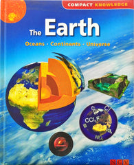 The Earth (Compact Knowledge)