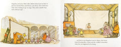 Angelina Combo 2 (2 Books)