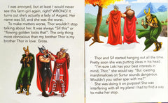 Marvel Small Book Combo 3 (6 Books)