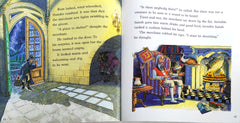 Oxford Traditional Tales Phonics Set 2, Age 4+ (2 Books)