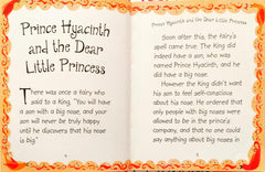 Storybook Combo Set 127 (5 Books)