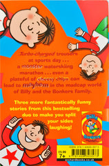 More Madness! (Billy Bonkers)