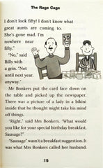 Ten Tremendous Tales (Tom Gates)