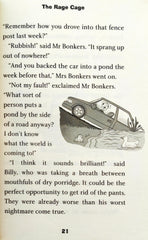 Not My Pants! (Billy Bonkers)