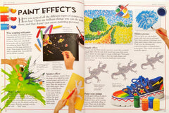 Art Attack Combo Set 2 (2 Books)