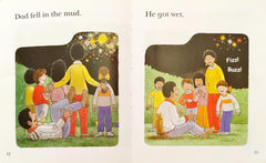 Biff Chip and Kipper Set 5 : Level 2 (5 Books)