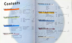 The Earth (Compact Knowledge)