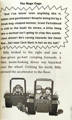 Not My Pants! (Billy Bonkers)