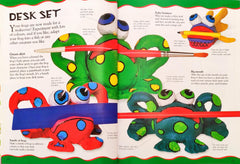 Art Attack Combo Set 2 (2 Books)