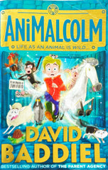 Animalcolm (David Baddiel)