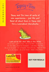 Topsy and Tim Have a Birthday Party