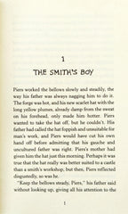 Parsifal's Page (The Squire's Tales)
