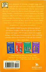 Parsifal's Page (The Squire's Tales)