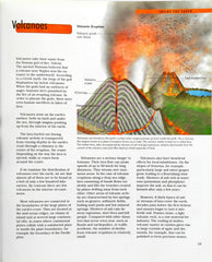 The Earth (Compact Knowledge)