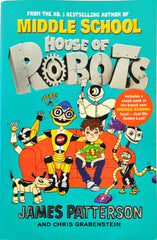 House of Robots