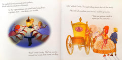 Usborne Storybook Combo 32 (4 Books)