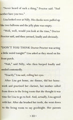 Fart Powder the end of the World Maybe (Doctor Proctor's)