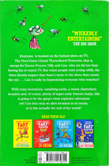 Fart Powder the end of the World Maybe (Doctor Proctor's)