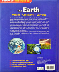 The Earth (Compact Knowledge)