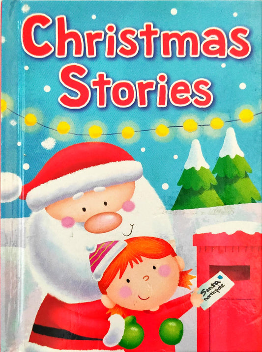 Christmas Stories