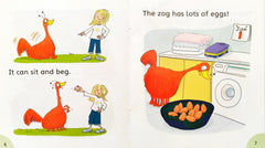 Songbirds Stage 2 Combo 2 (3 Books)