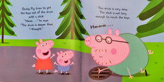 Peppa Pig Combo 40 (3 Books)