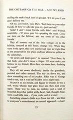 The Famous Five Mystery to Solve (Enid Blyton)