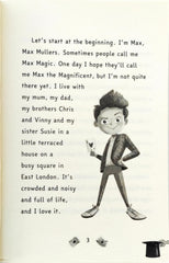 Stephen Mulhern (Max Magic)
