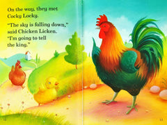 Read it yourself Level 2 Set 27 (4 Books)