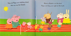 Peppa Pig Combo 40 (3 Books)