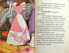 Disney Cinderella
