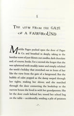 Tilly and the Bookwanderers (Pages & Co)