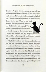 Tilly and the Bookwanderers (Pages & Co)