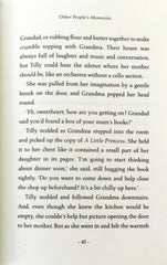 Tilly and the Bookwanderers (Pages & Co)