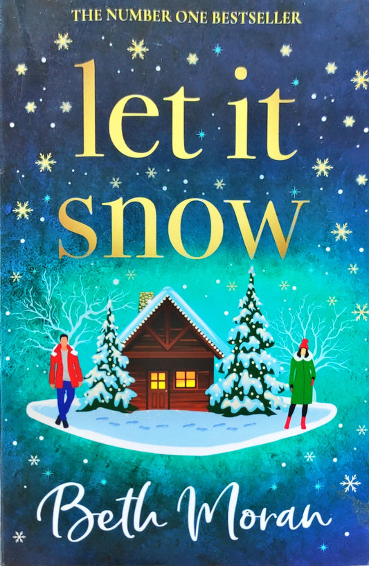Let it Snow (Beth Moran)