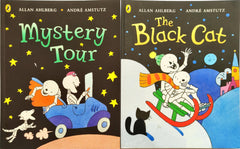 Storybook Combo Set 104 (2 Books)