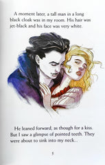 Usborne Stories of Vampires (Young Reading)