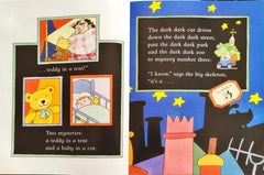 Storybook Combo Set 104 (2 Books)