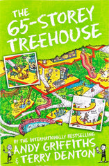 The 65 Storey Treehouse